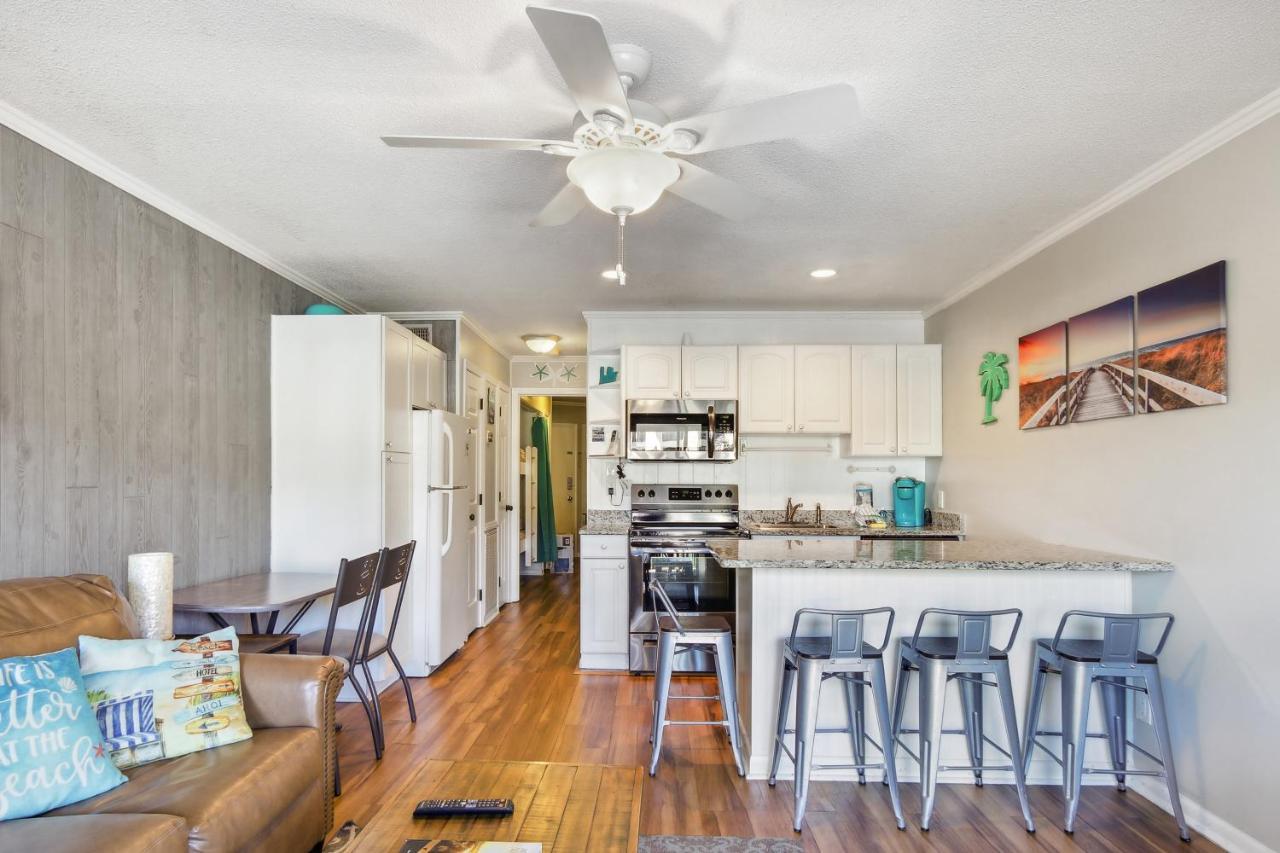 Hilton Head Vacation Rental Private Beach Access! ฮิลตันเฮดไอส์แลนด์ ภายนอก รูปภาพ