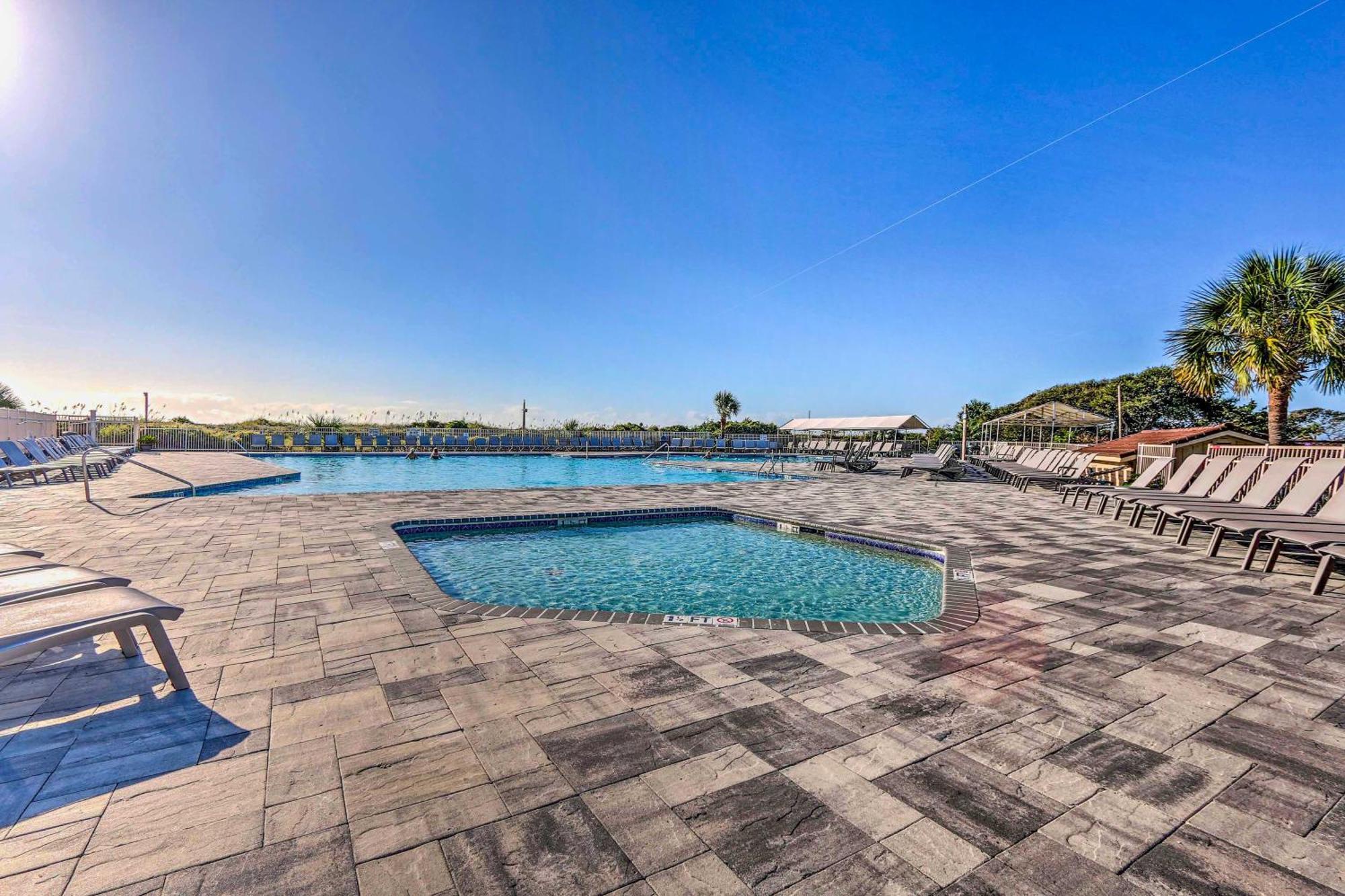 Hilton Head Vacation Rental Private Beach Access! ฮิลตันเฮดไอส์แลนด์ ภายนอก รูปภาพ